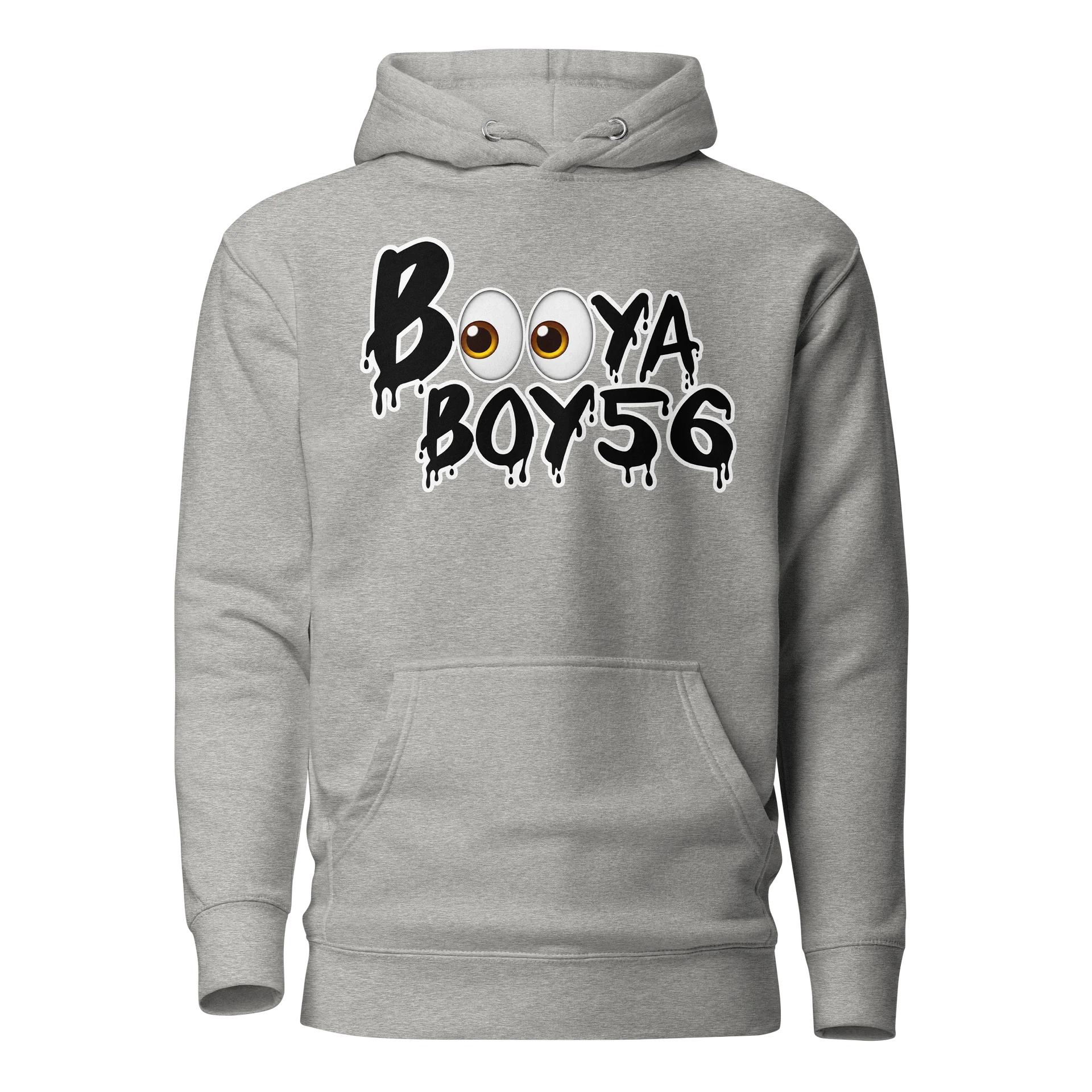 BooyBoy Classic Hoodie product image (1)
