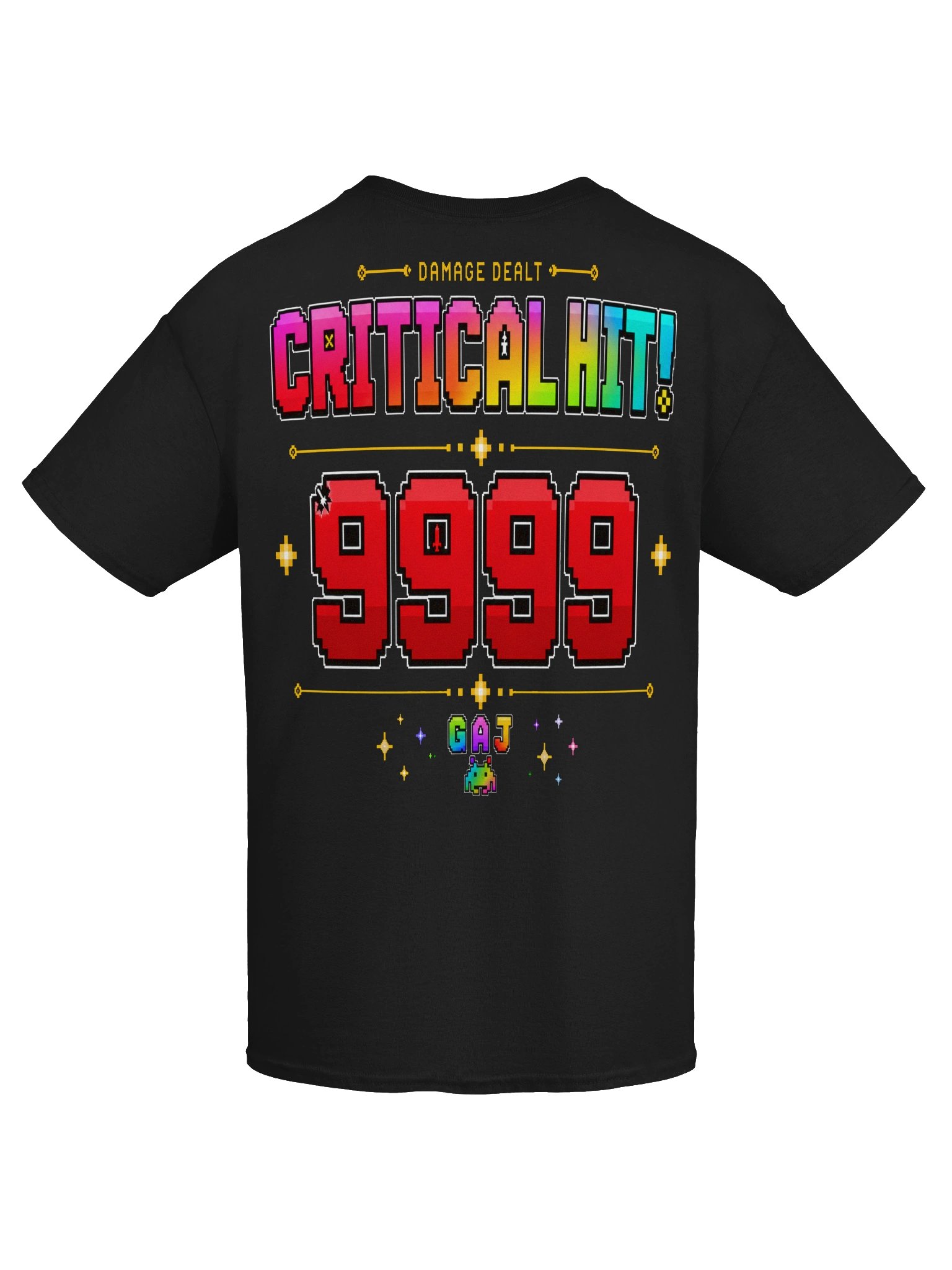 CRIT! | Pixel Mode product image (7)