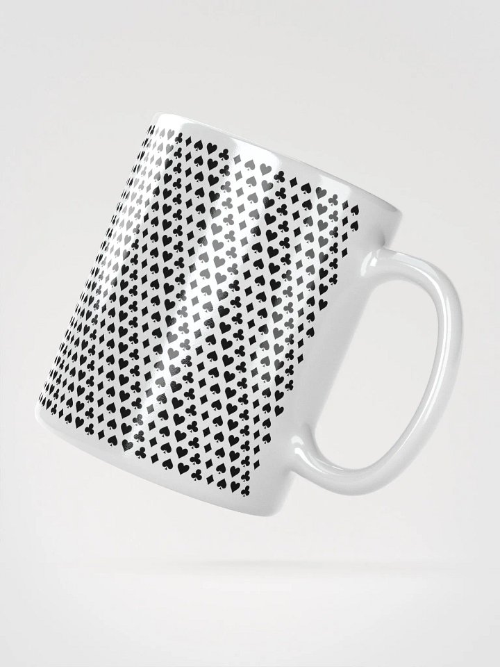 Classic B&W Mug product image (2)