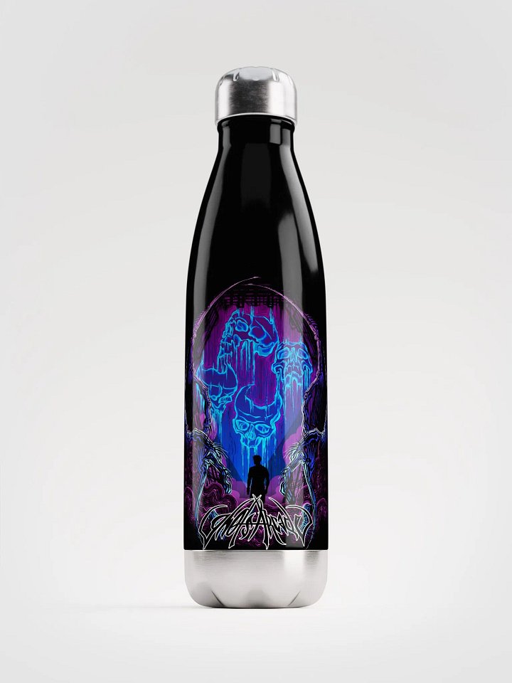 Fog Chaser Water Bottle product image (1)