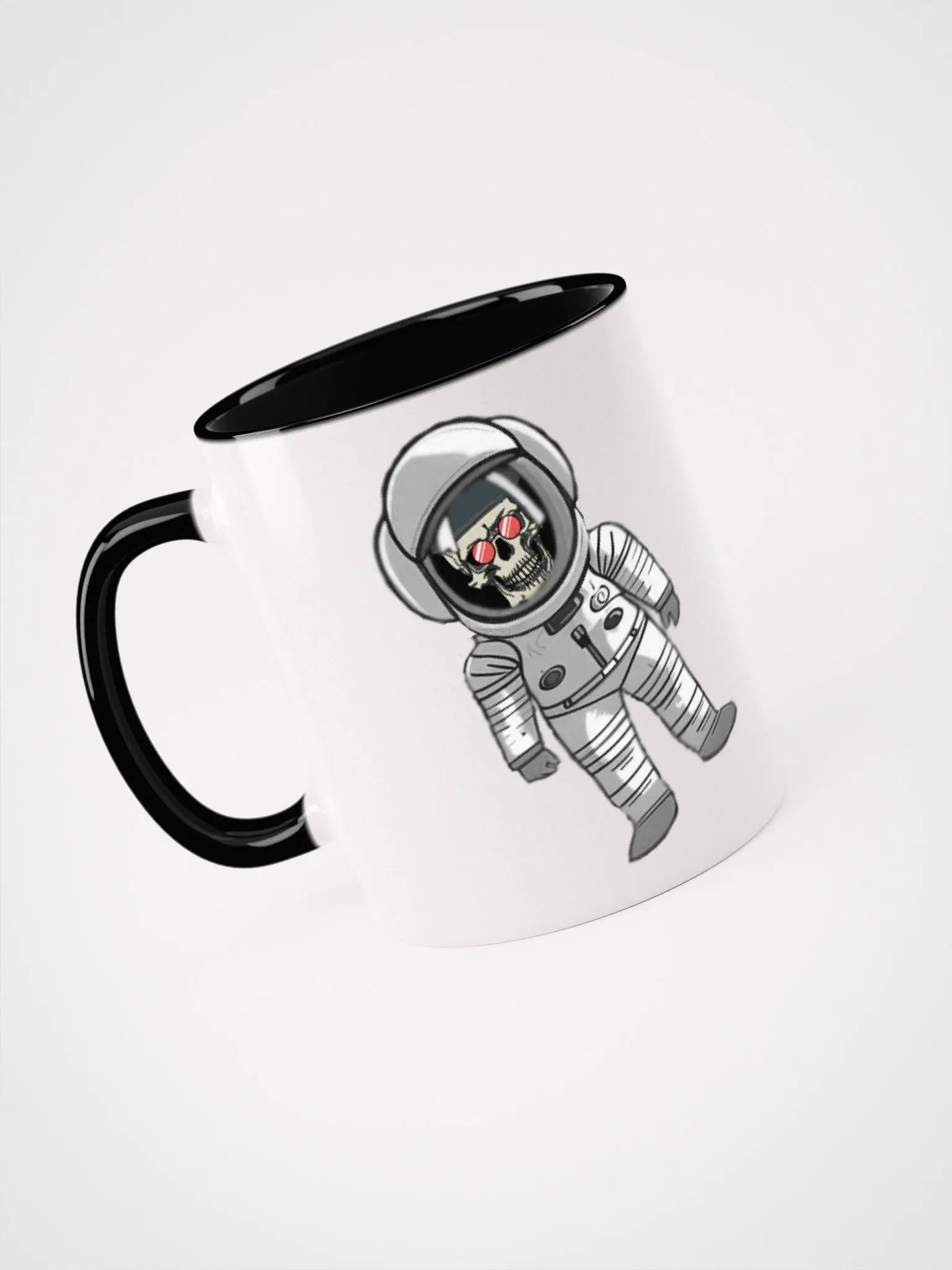 Space Mug product image (1)