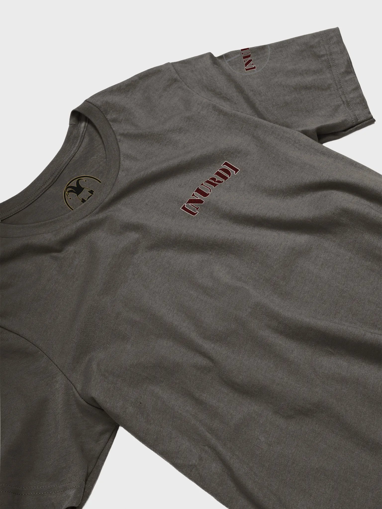 [NURD] Shagged Shirt product image (15)