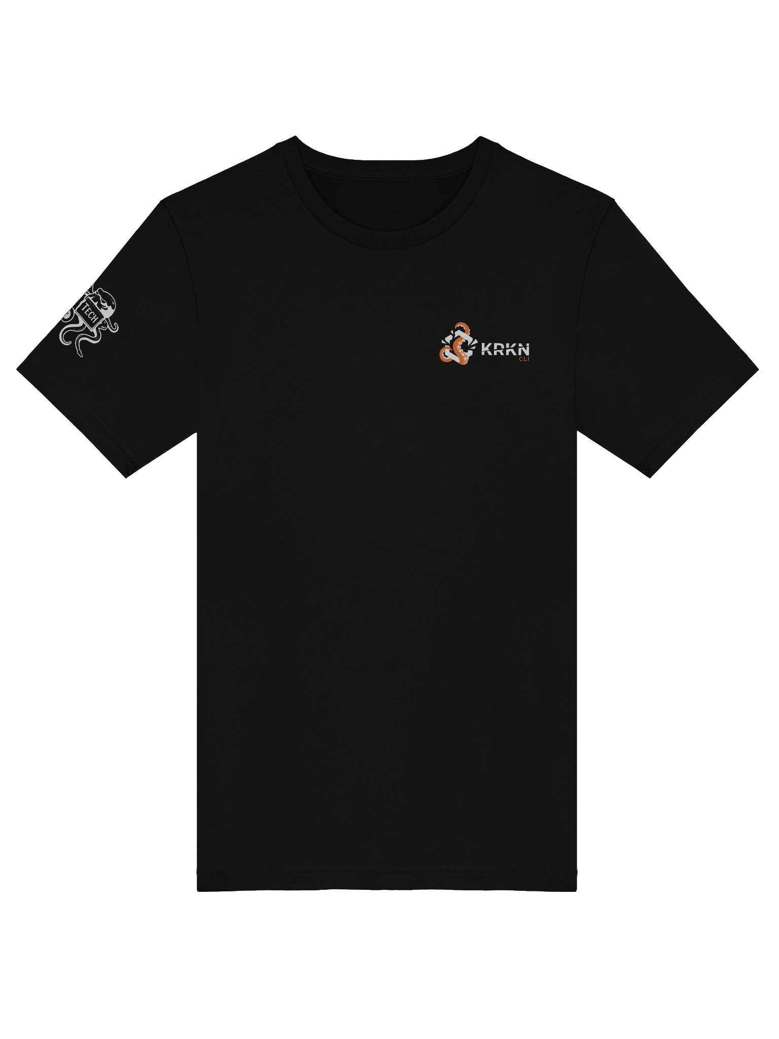Krkn T-Shirt product image (5)