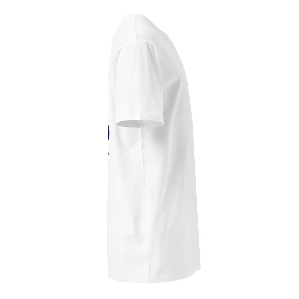 NJLRE X SERHANT - UNISEX T-SHIRT PRINT 6 product image (3)