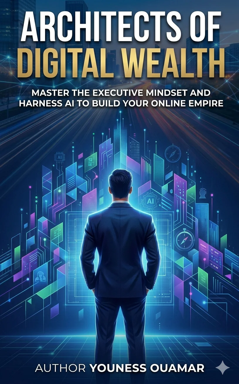 Architects of Digital Wealth product image (1)
