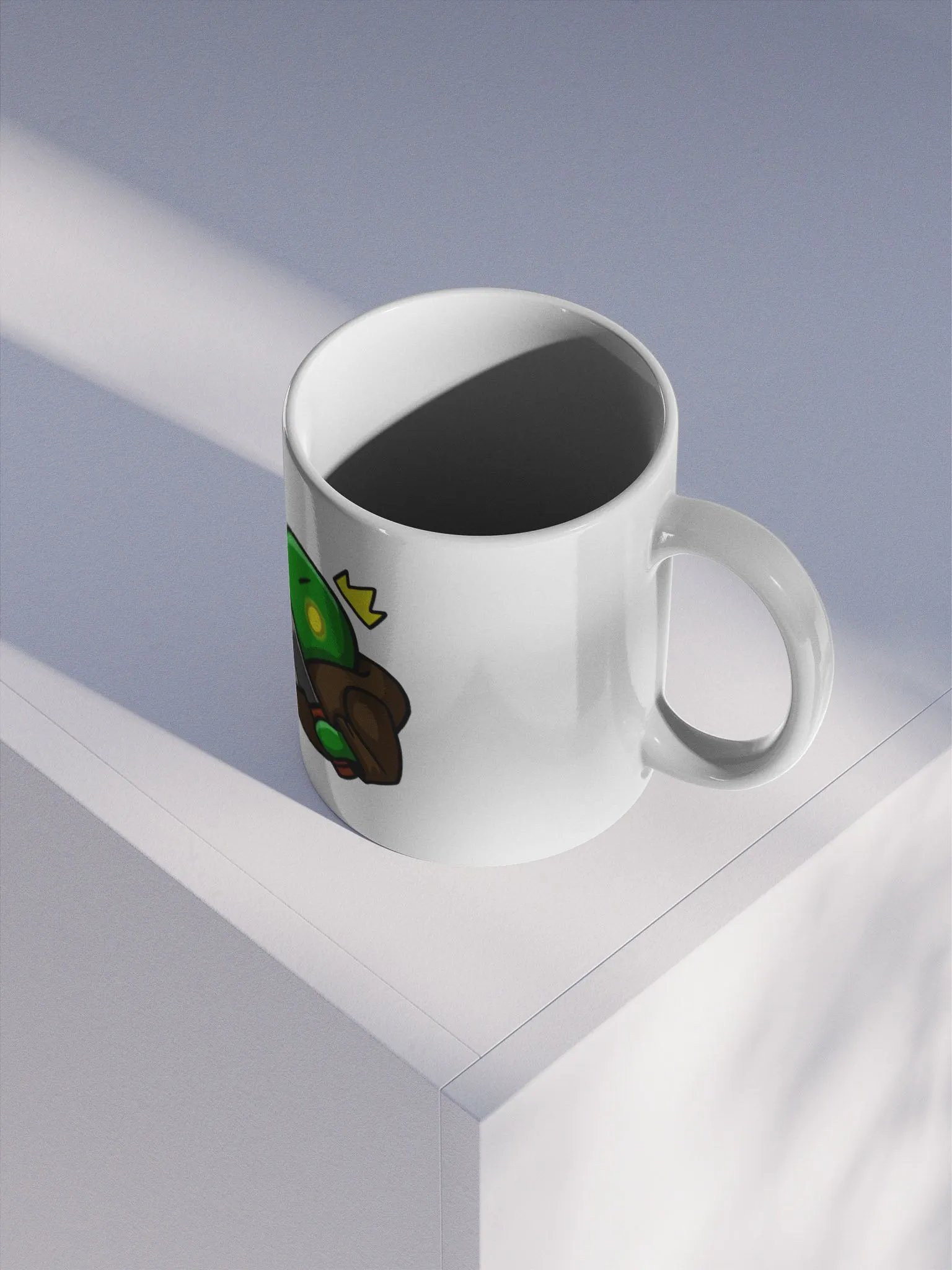 Come at me - Mug product image (4)
