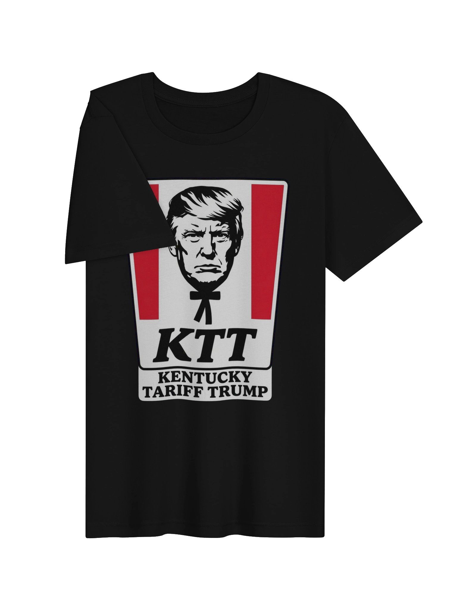 Kentucky Tarrif Trump tshirt product image (73)