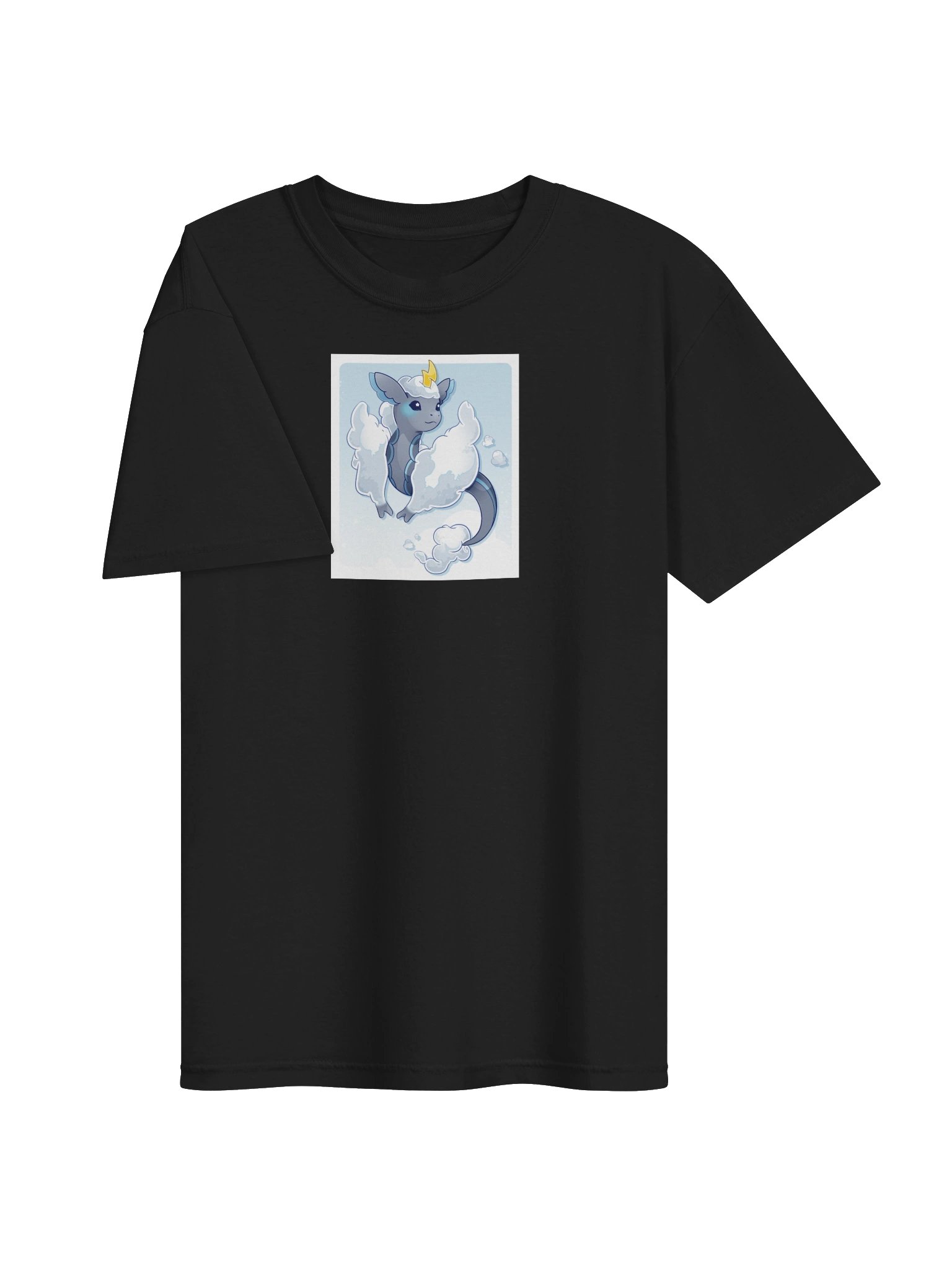 Shiru Anniversary Short-Sleeved v3 product image (3)