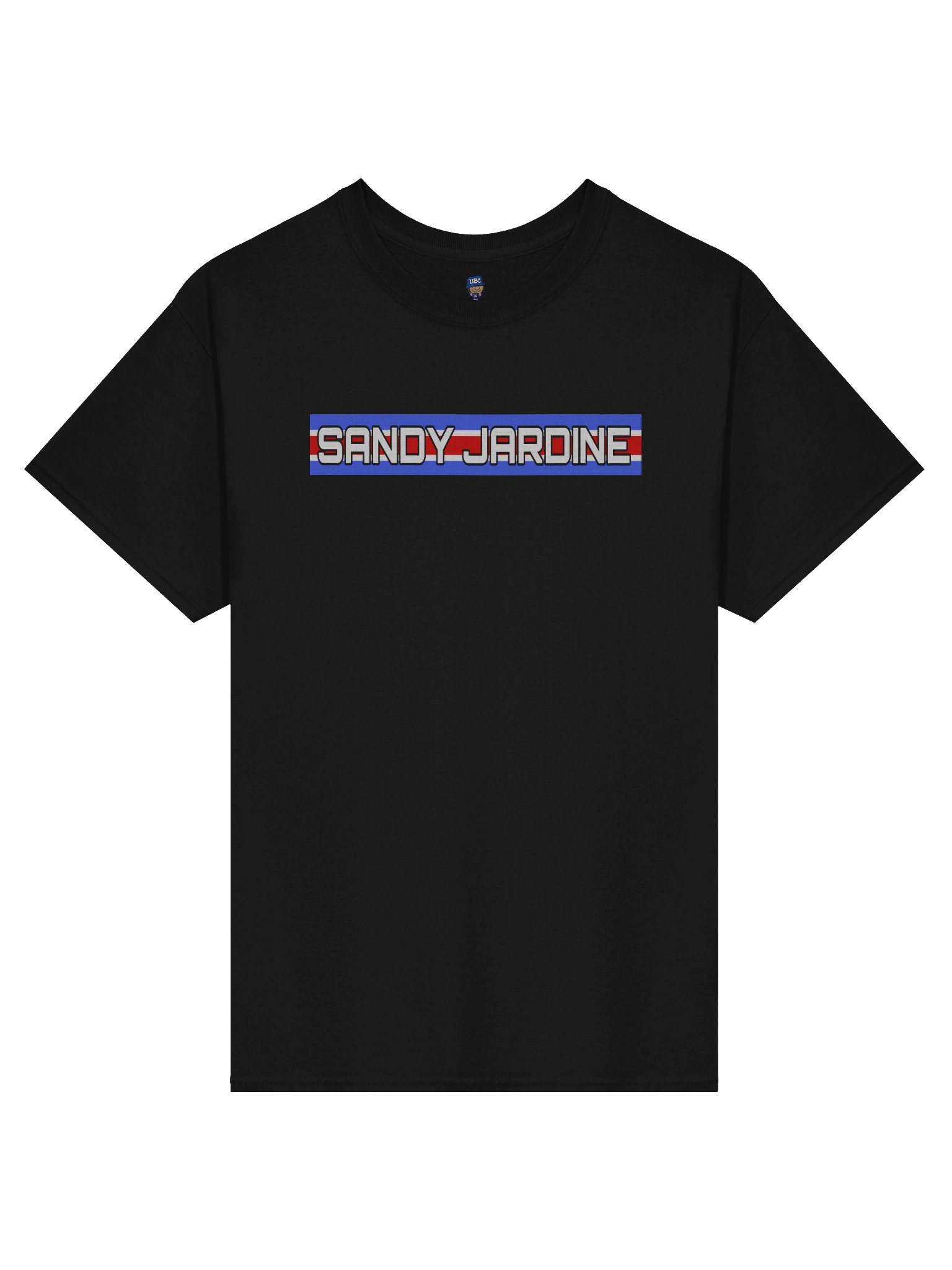 UBC "Sandy Jardine Loyal" Tee product image (1)