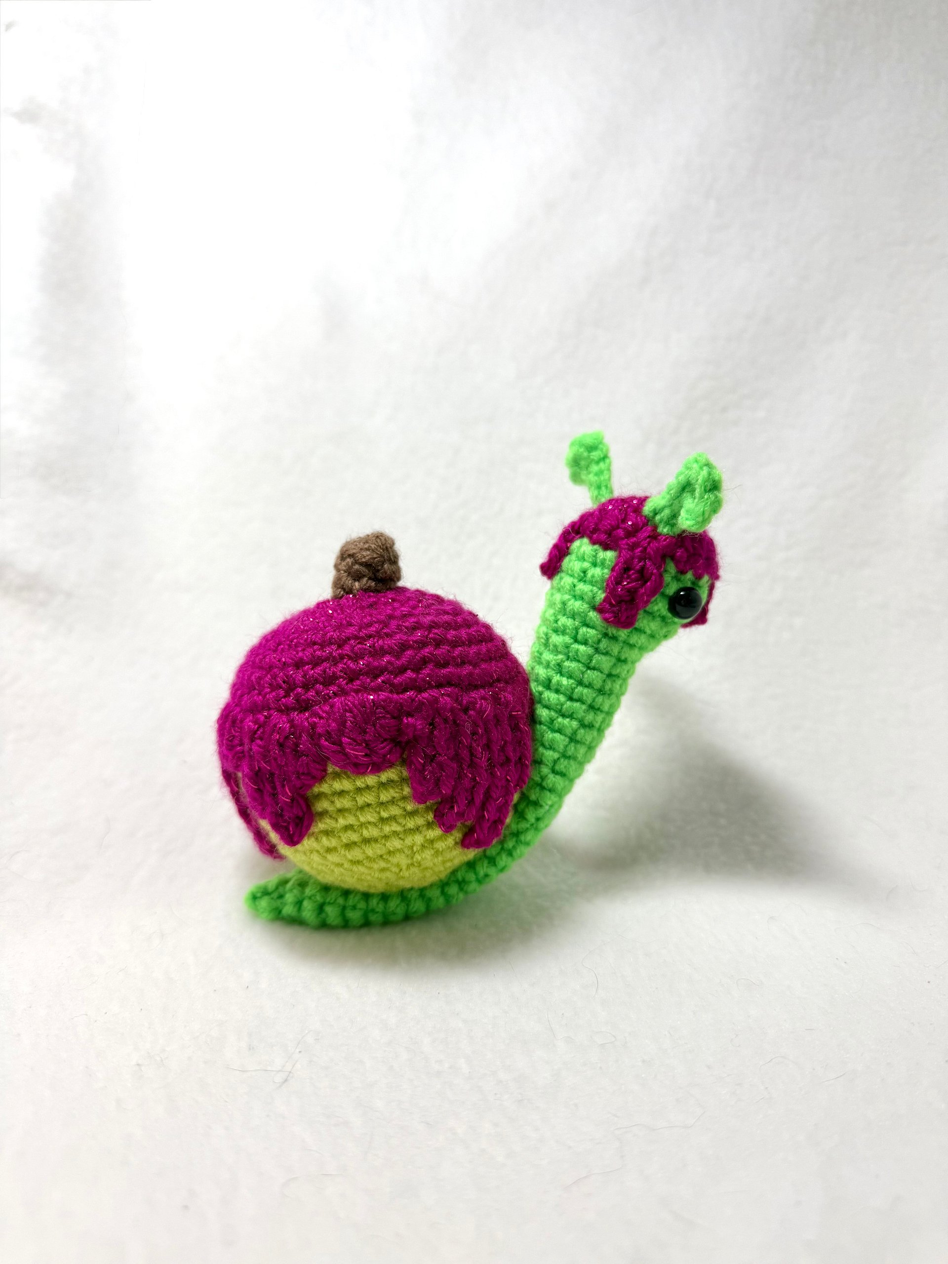 Poison Apple Snail product image (4)