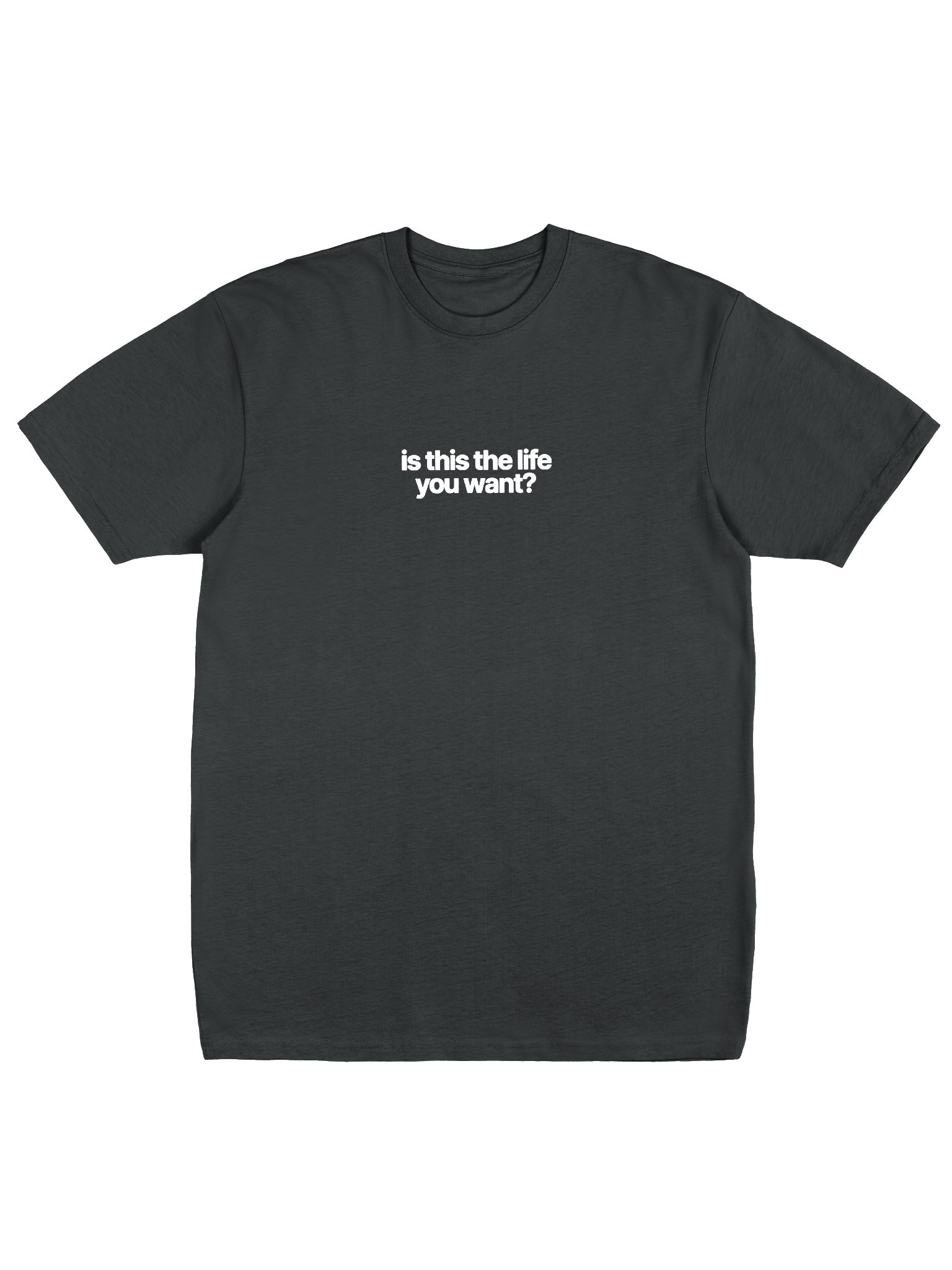 Is this the life? product image (1)