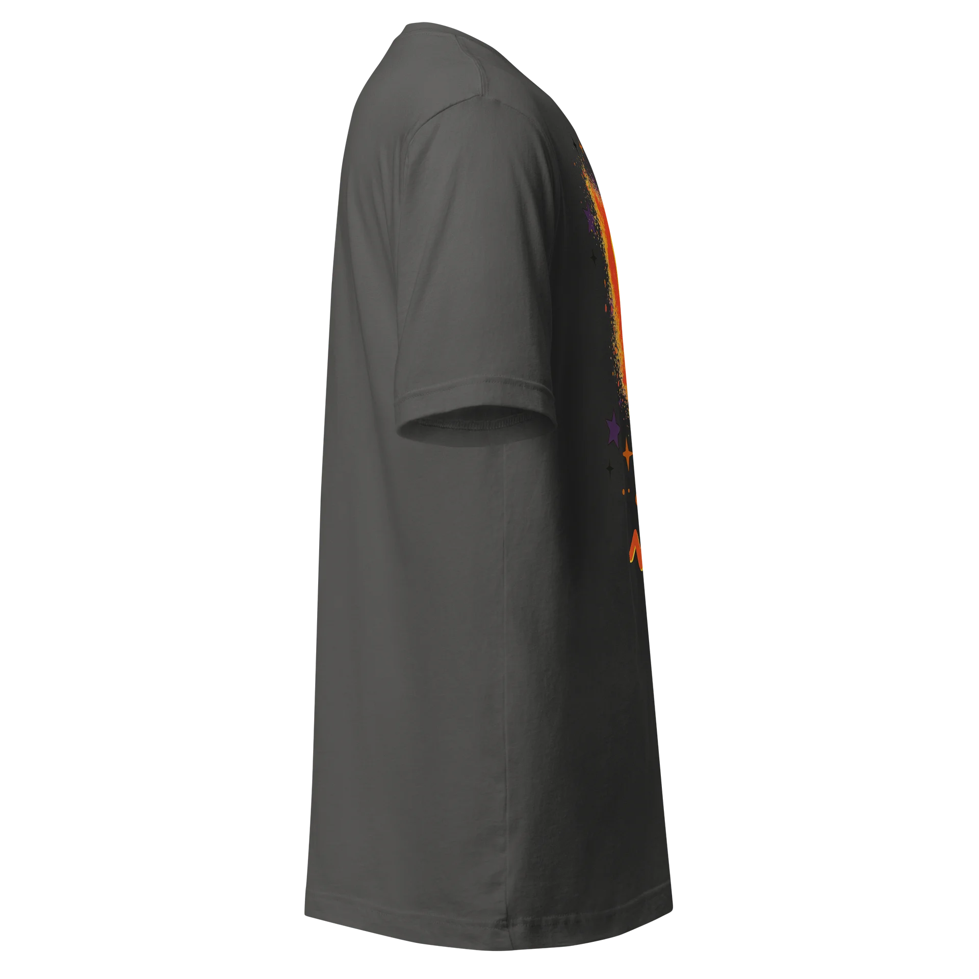 Neon Skull Pulse Tee product image (9)