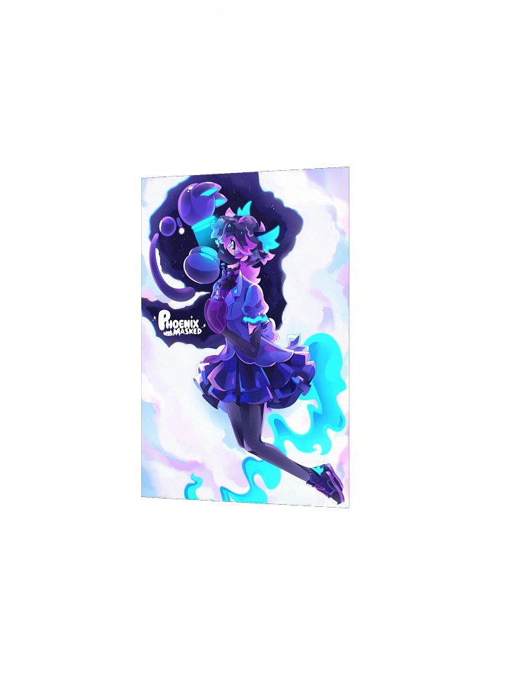 For You | Nix & Cyan Poster product image (3)