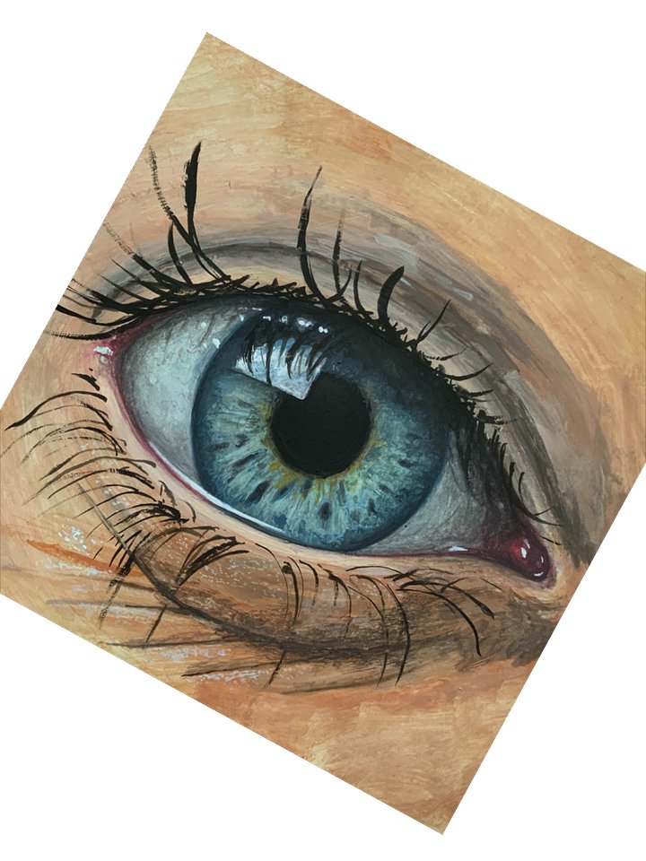 Experimental Eye Tarra product image (2)