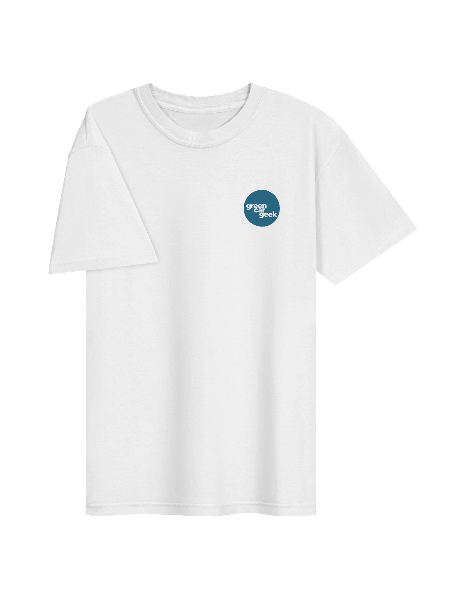 Basic Math Tee Launch Edition product image (5)