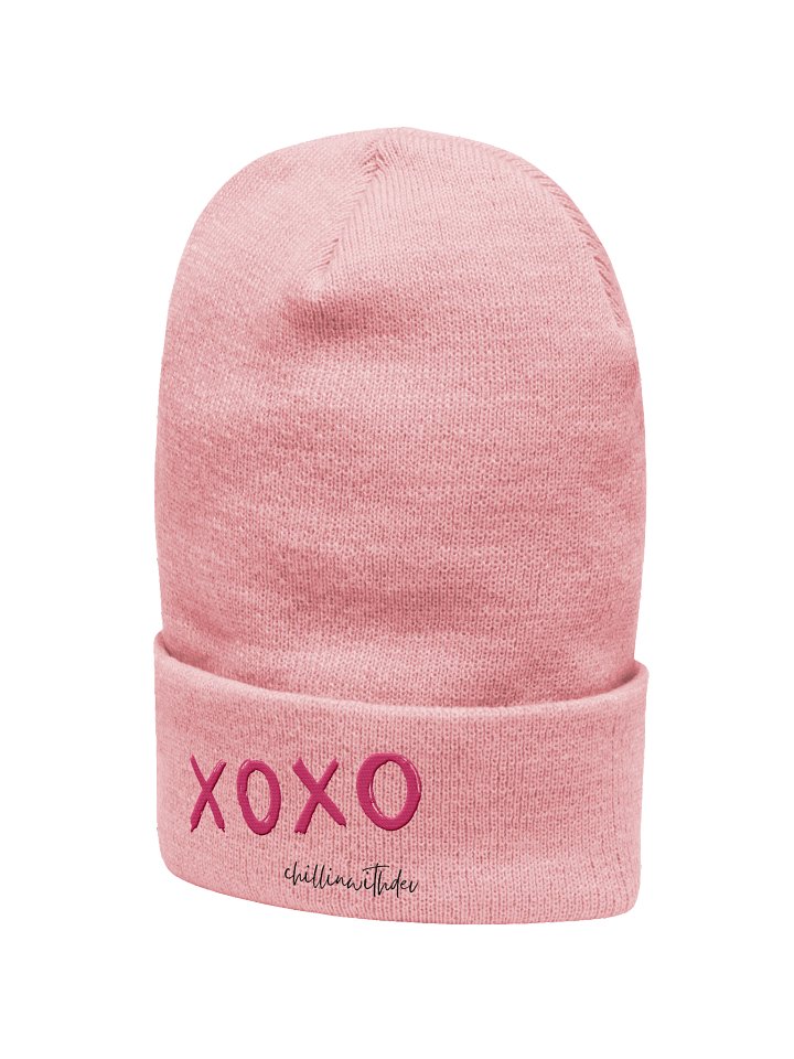XOXO - Valentine's Day 2026 product image (3)