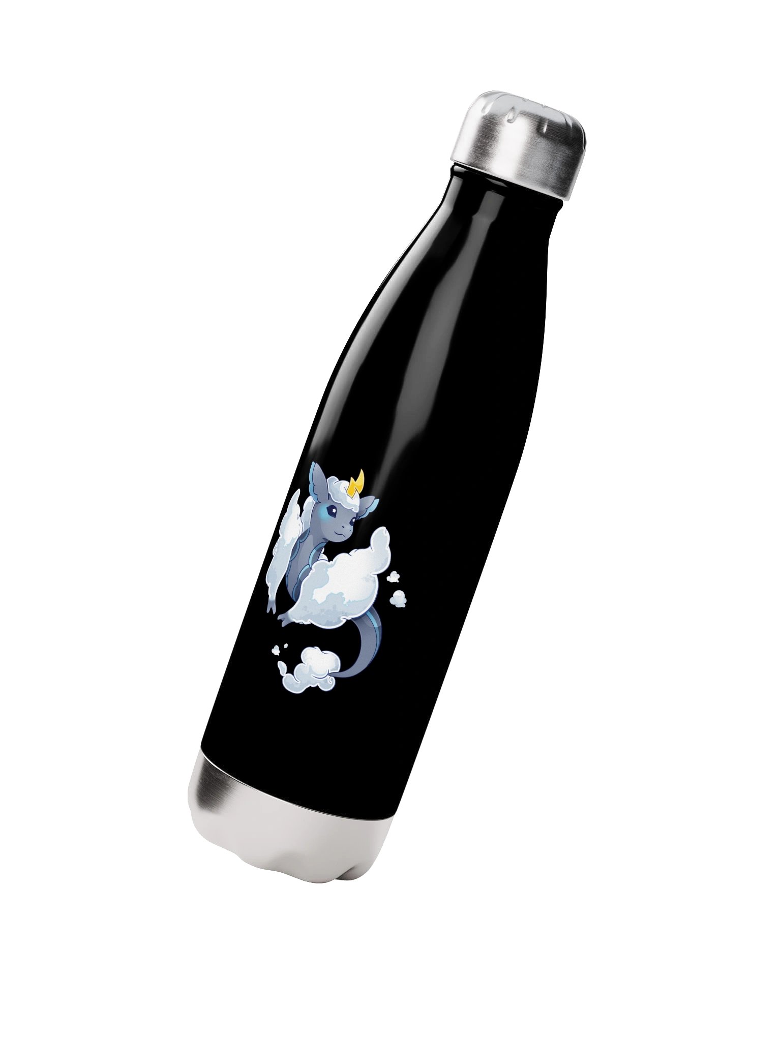 Shiru Anniversary Water Bottle product image (4)