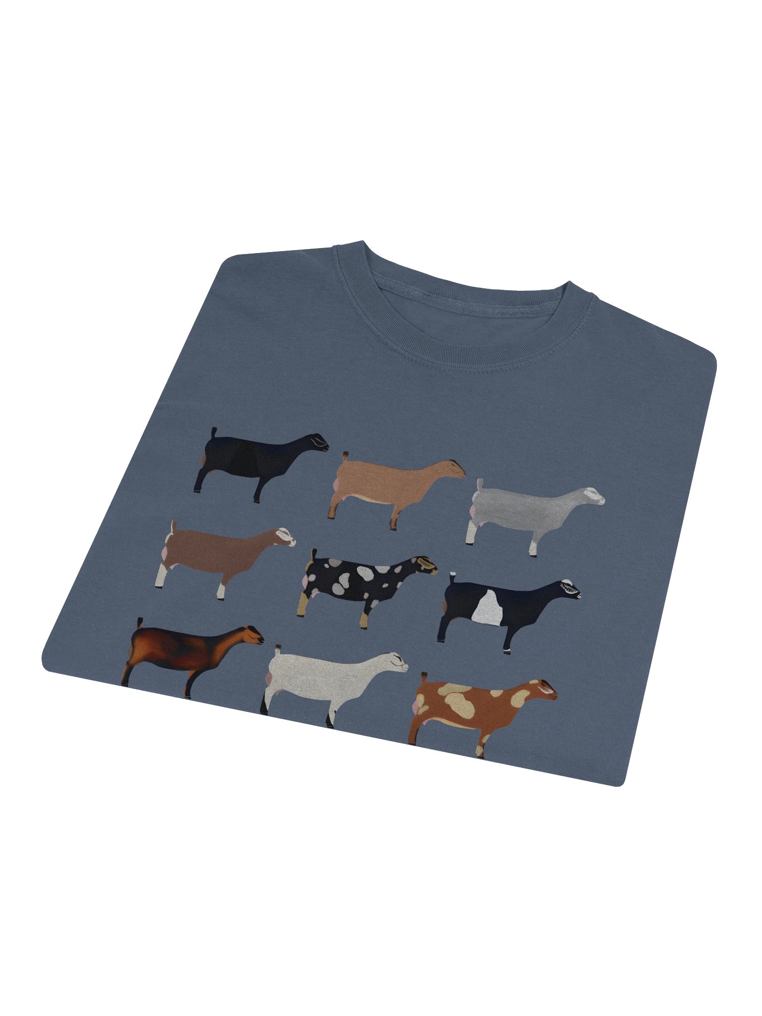 Kinder Kolors Long Sleeved Shirt product image (3)