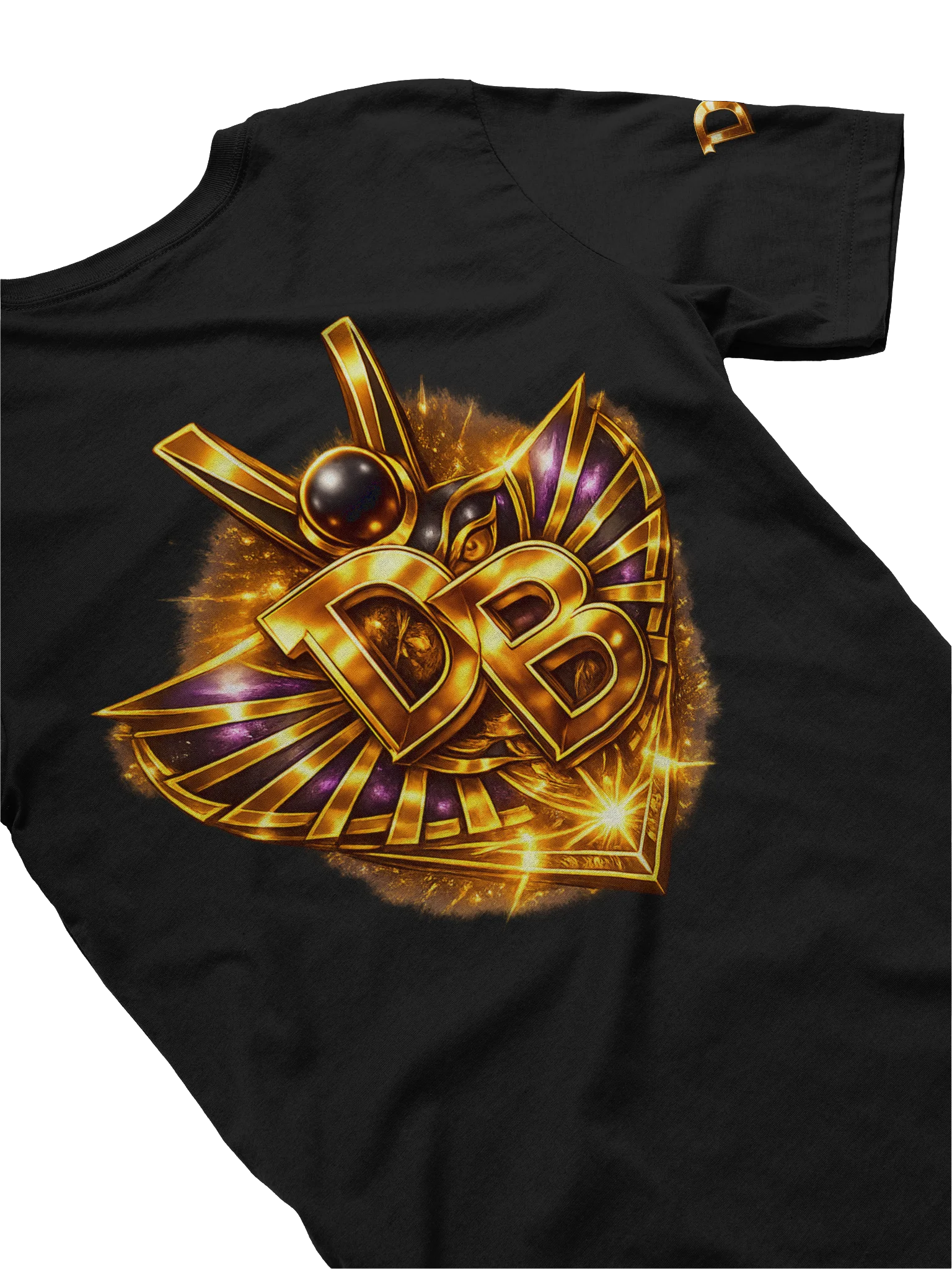 DB Line TShirt product image (4)