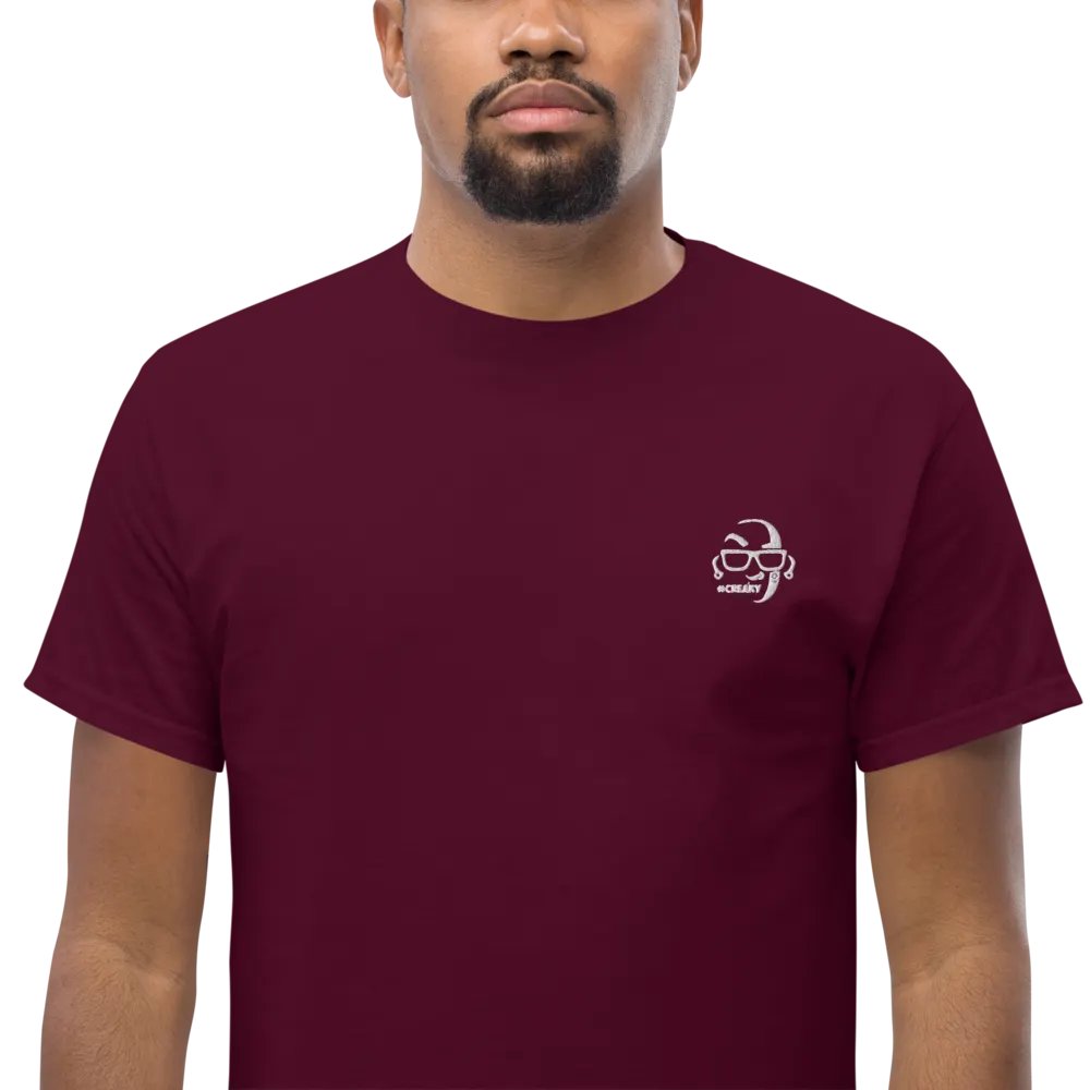 #Creaky T-Shirt product image (136)