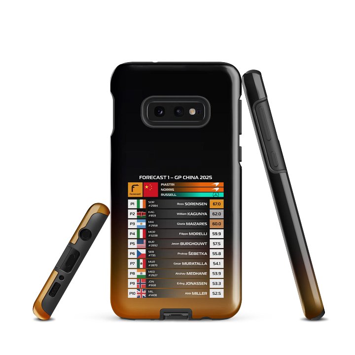GP China 2025 Samsung Case product image (2)