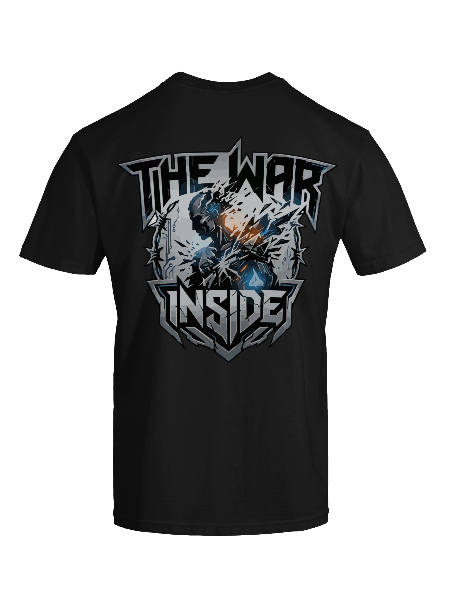 The War Inside Tee product image (150)