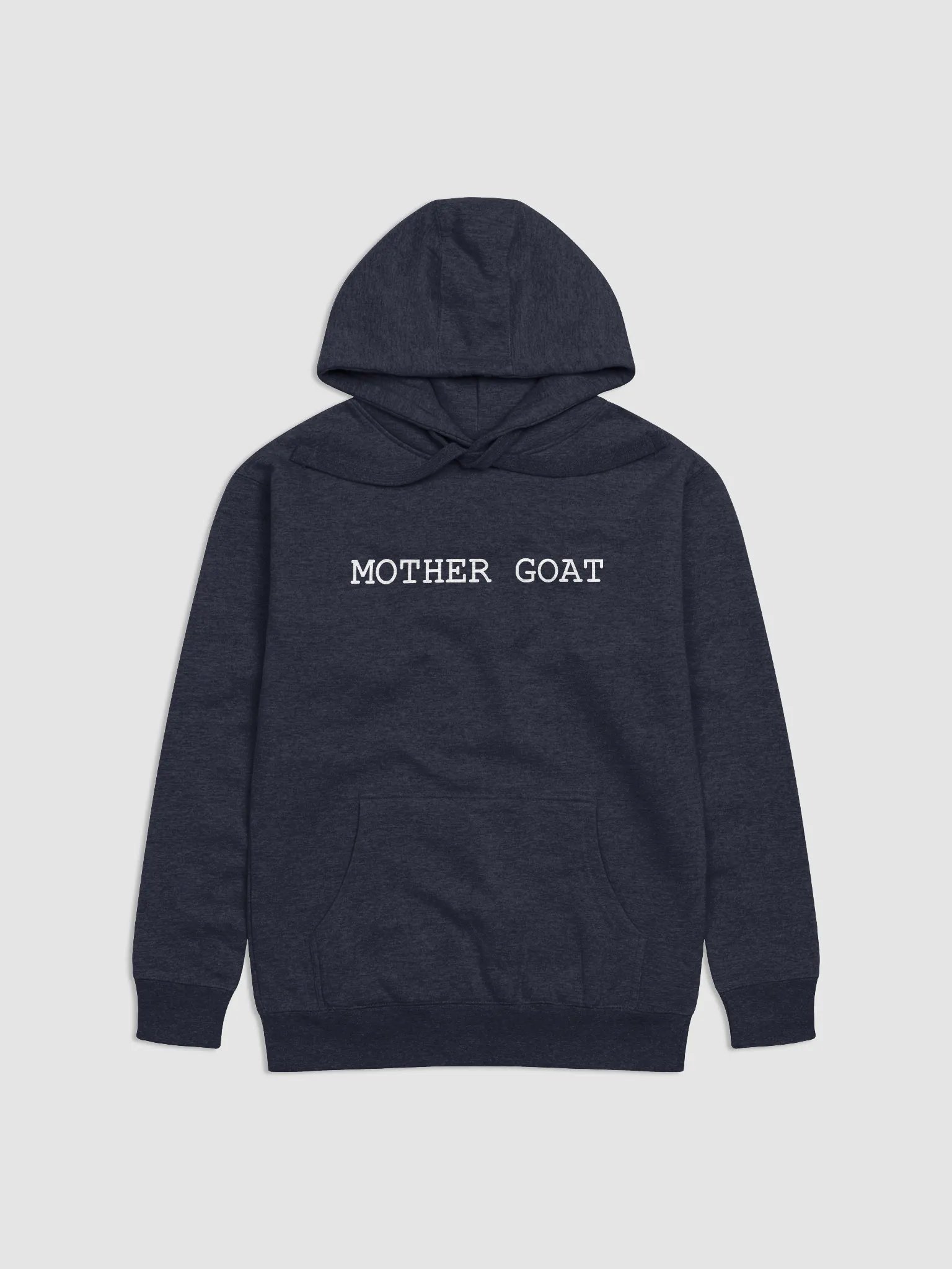 Mother Goat Hoodie product image (4)