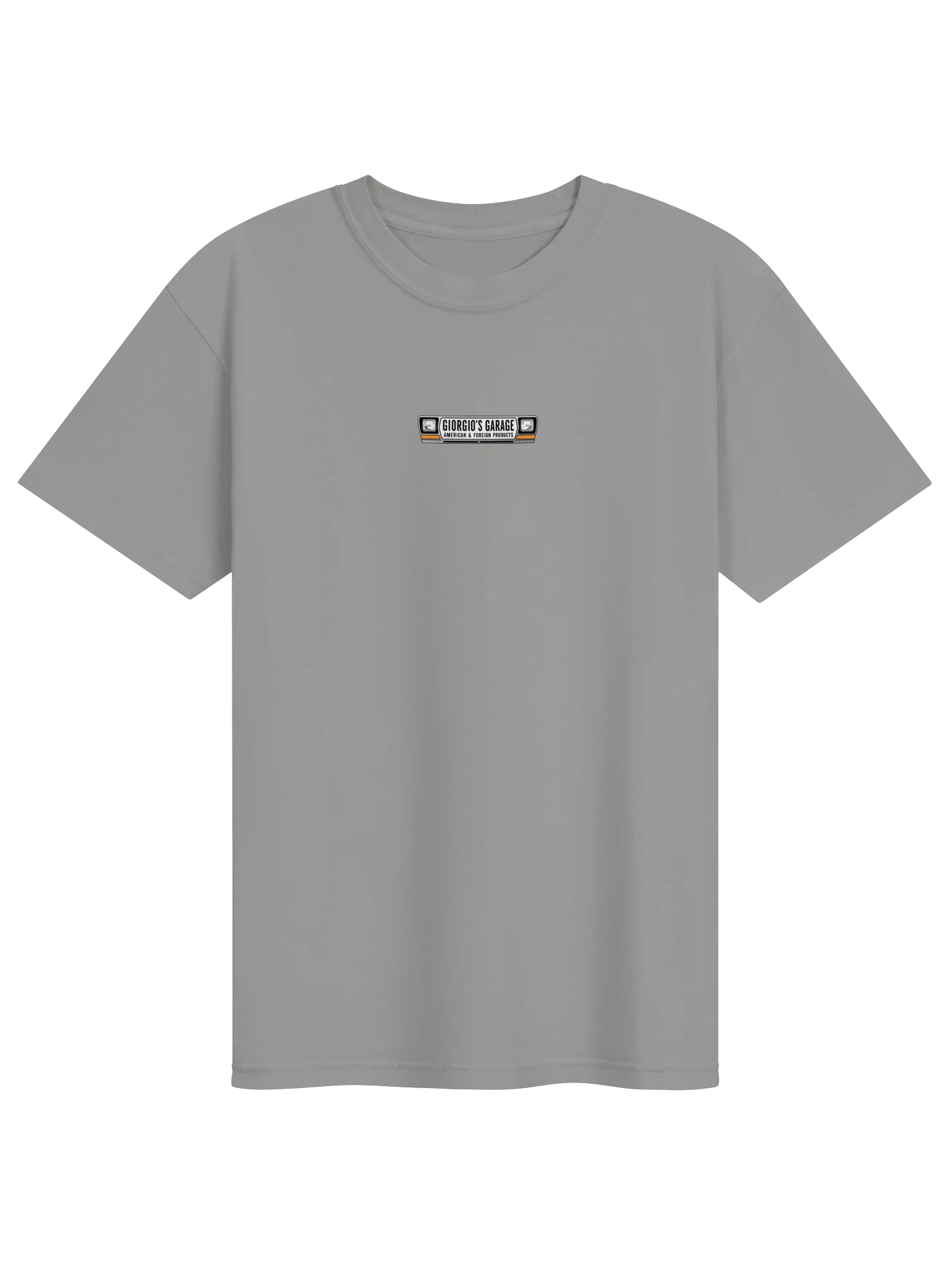Garage Dentside Tee product image (5)