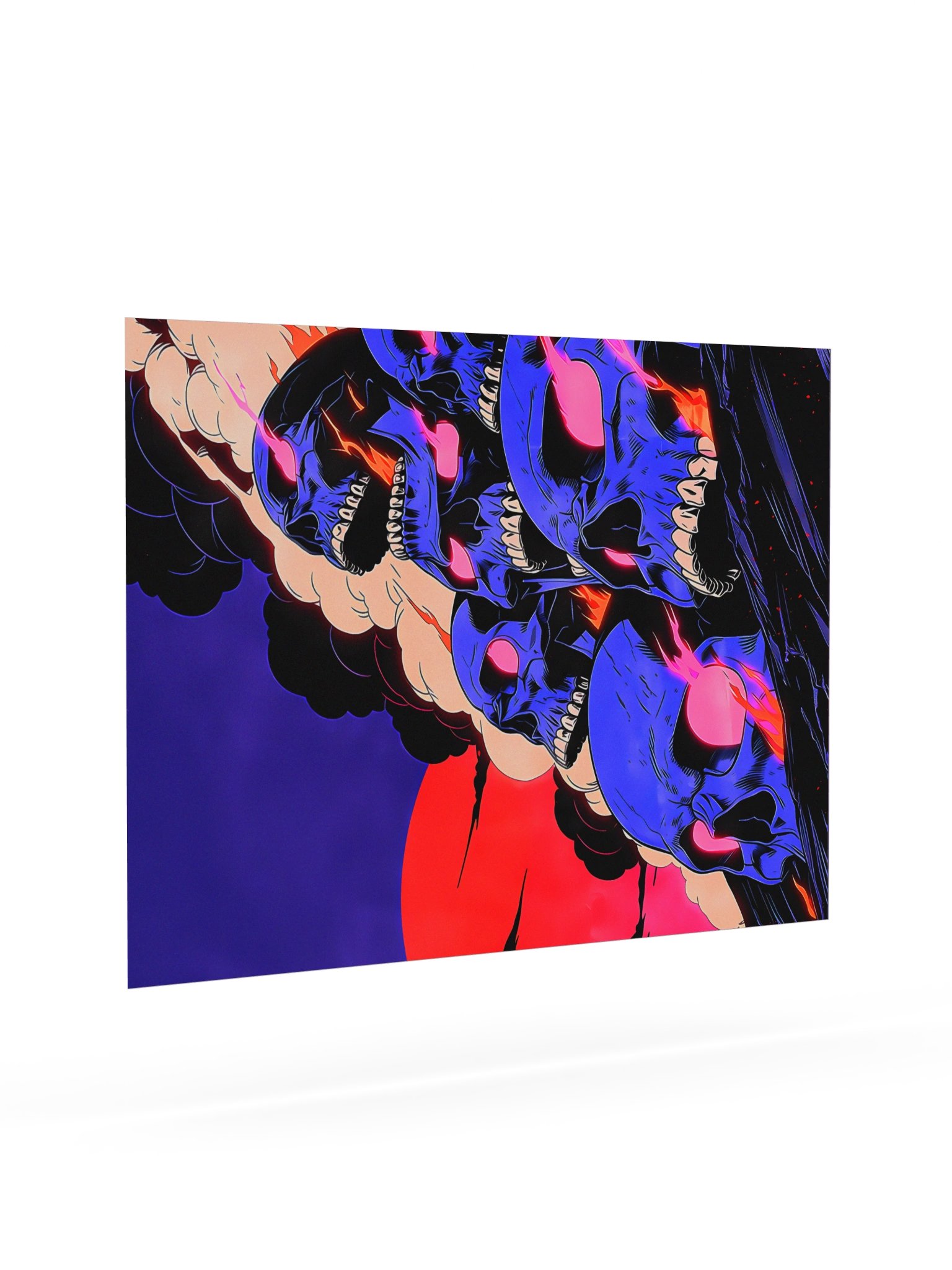 Heirloom of Ashes Matte Poster product image (37)