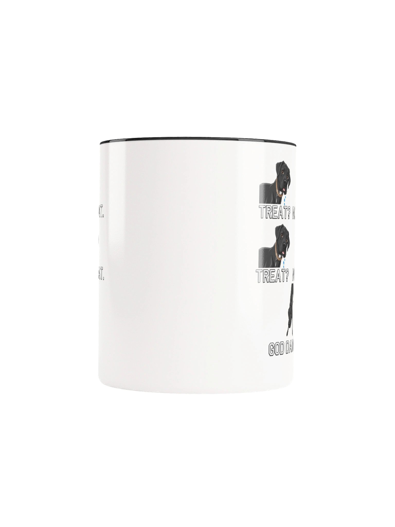Gunner - Treat Mug product image (60)