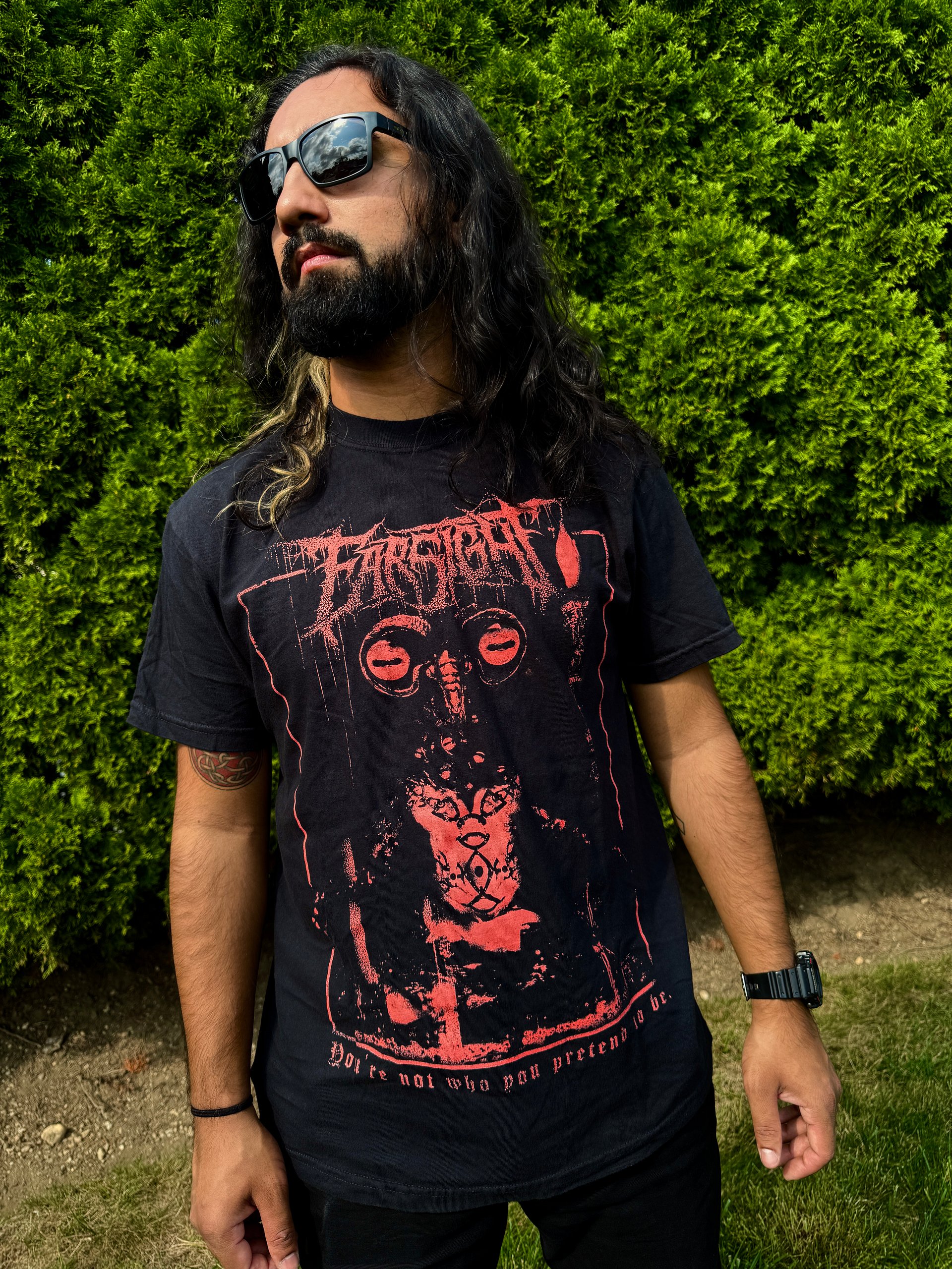 LIBRA TEE product image (1)