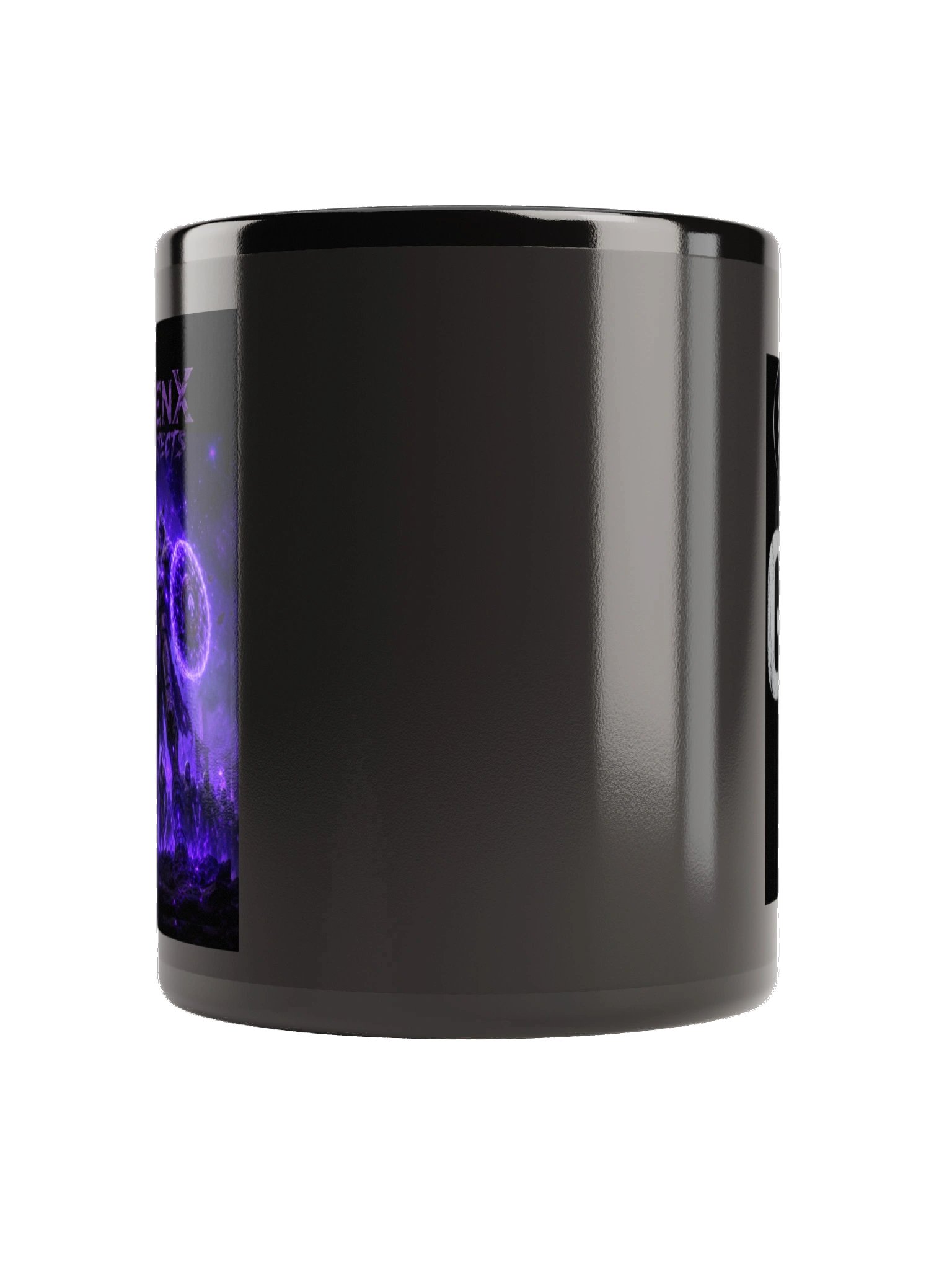 Thrasher Void Mug product image (2)