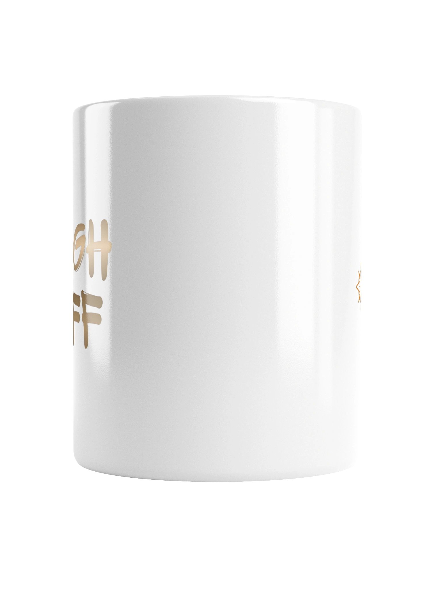 Metallic Raghriff Mug product image (2)