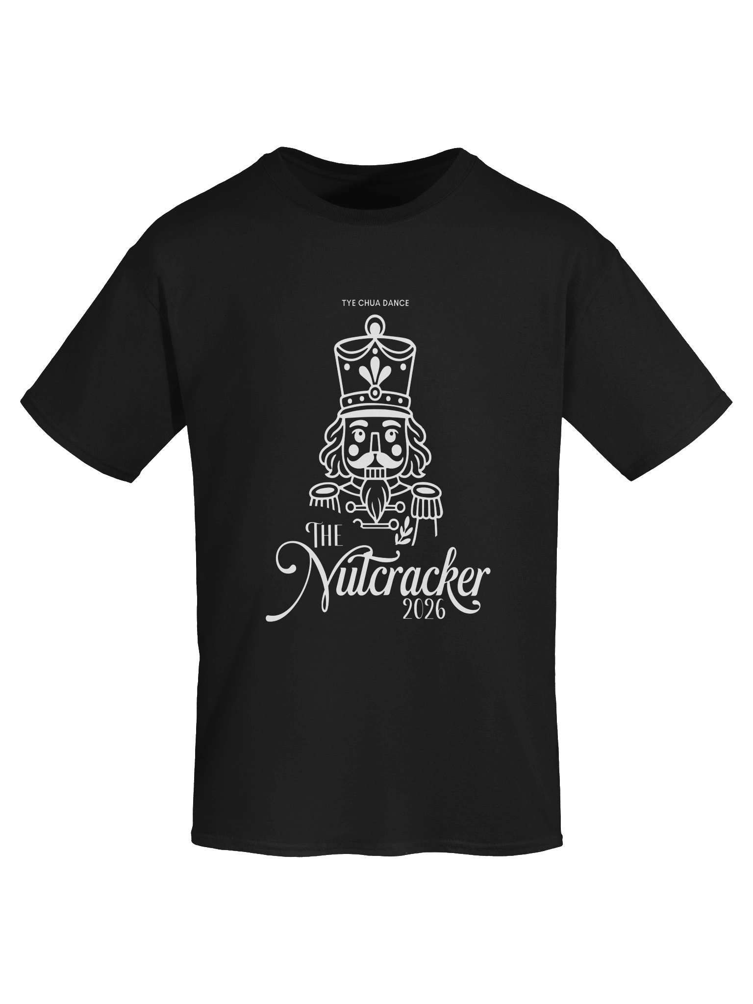 Nutcracker 2026 Tee product image (5)