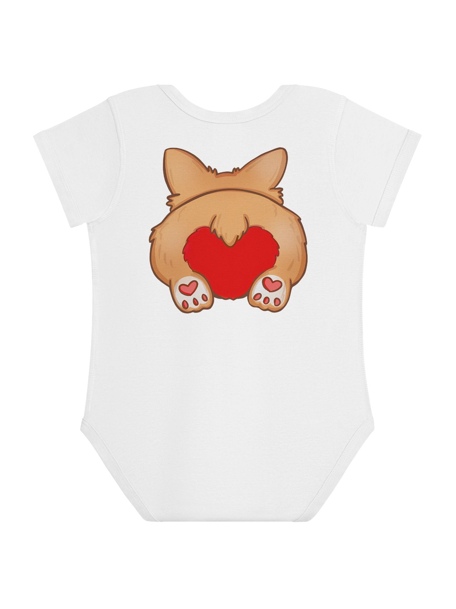 Baby Fluffs product image (2)