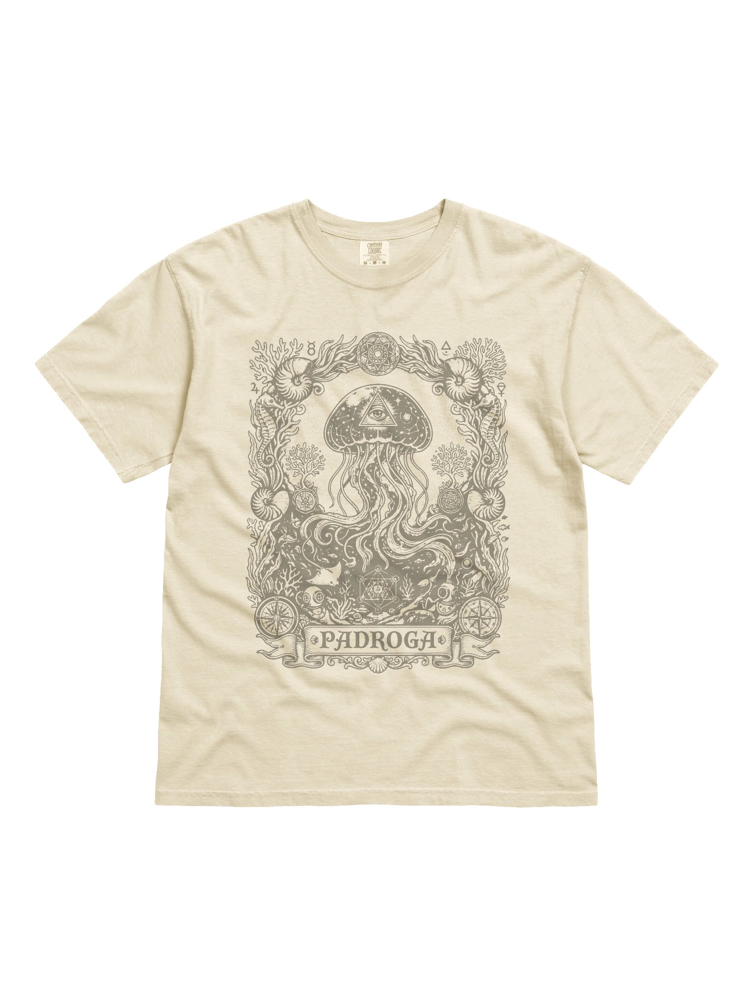 Cosmic Jellyfish Deep-Sea product image (1)