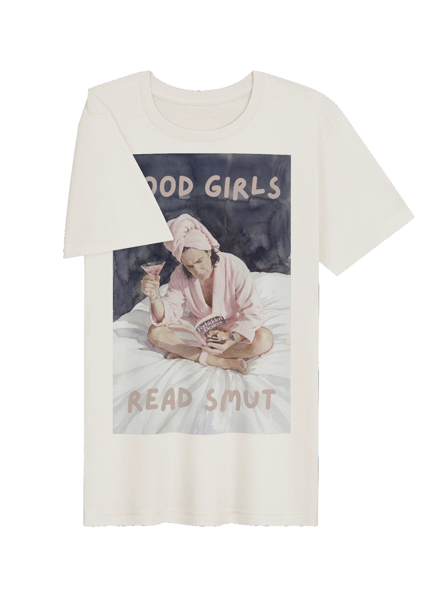 Good Girls Read Smut product image (3)