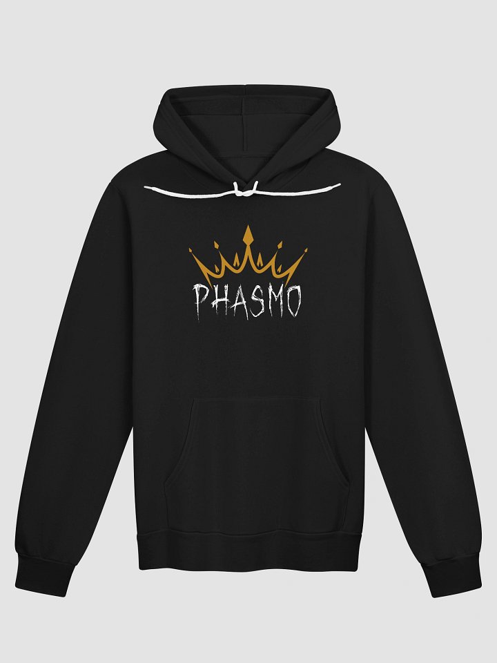 Phasmo Royalty Big Logo - Sweatshirt product image (3)