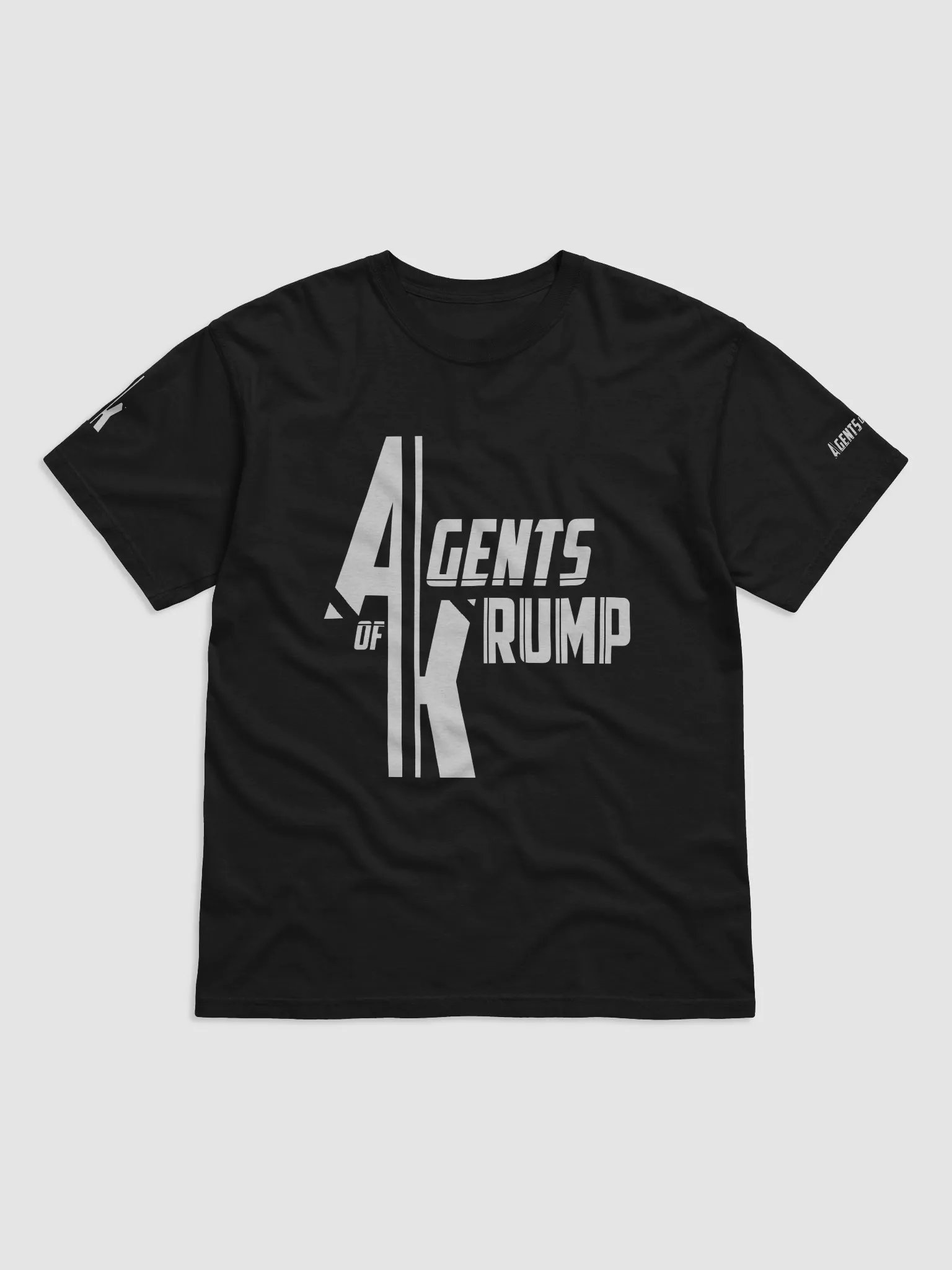 Agents Of Krump Graphic Tee product image (1)