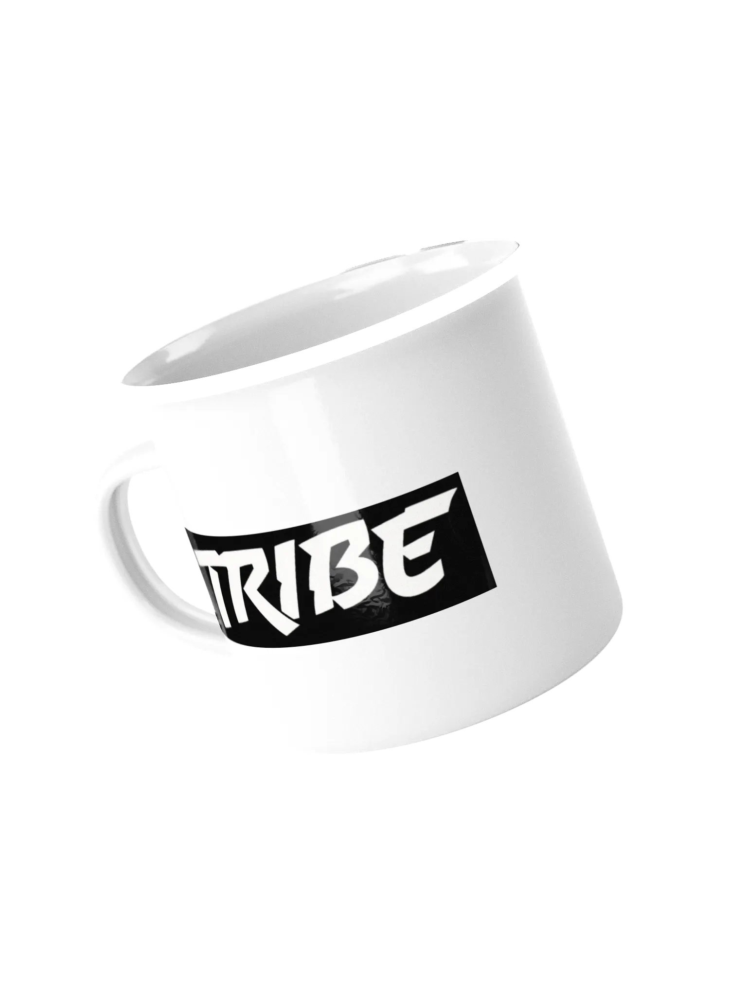 Tribe Enamel Mug product image (4)