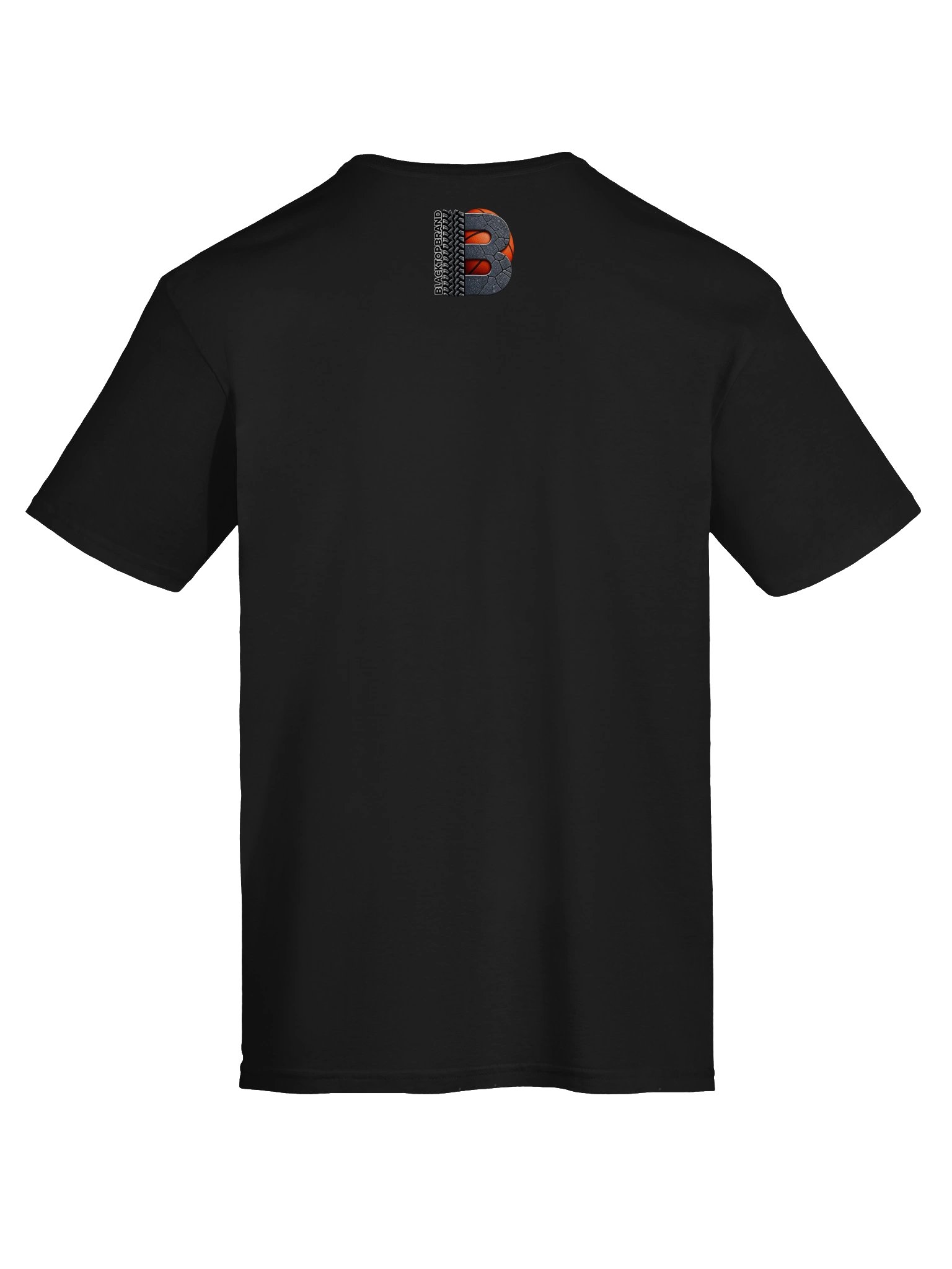 Blacktop Brand Head Tap Classic Tee product image (85)