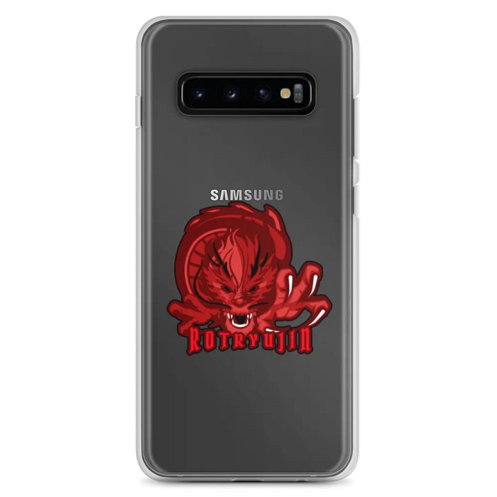 RotRyujin's Samsung Case product image (2)