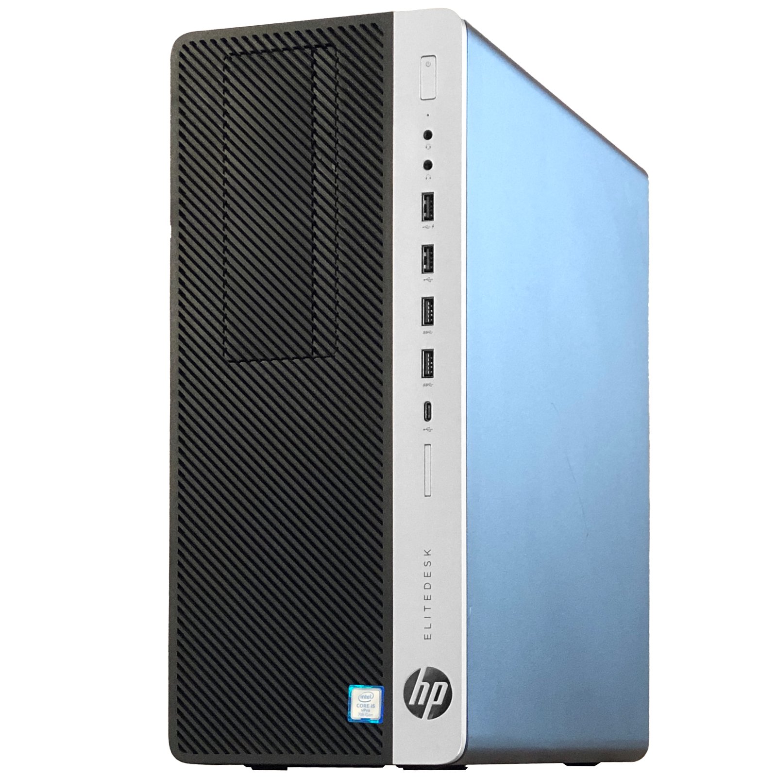 HP EliteDesk 800 G3 product image (1)