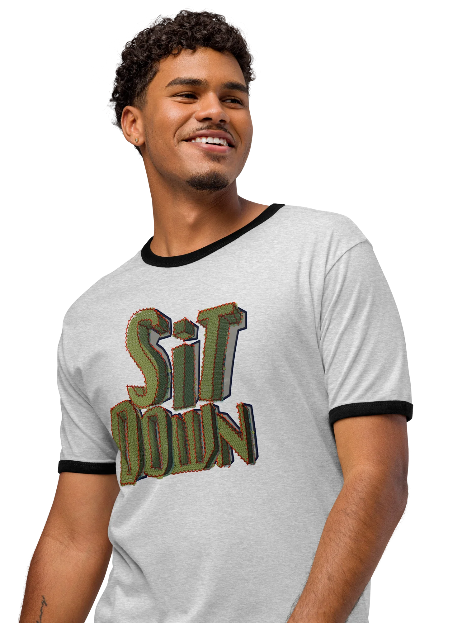 SIT DOWN | T SHIRT product image (6)