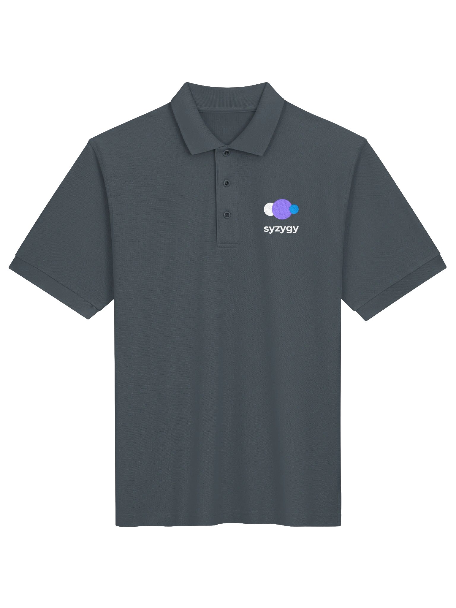 the polo (embroidered) product image (1)