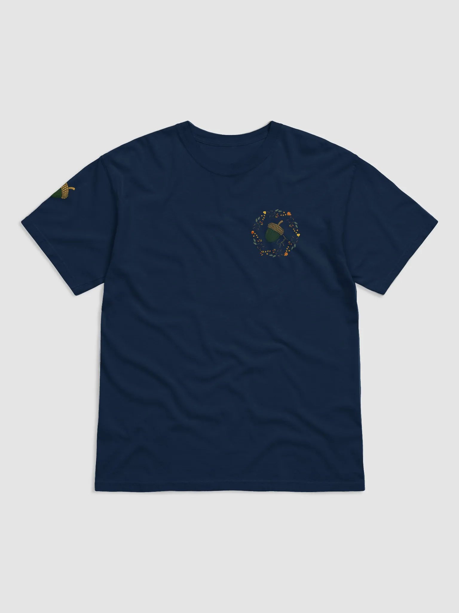 Squad Logo Tshirt product image (25)