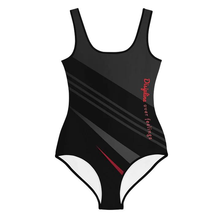 Ethereal Discipline Youth Swimsuit product image (1)