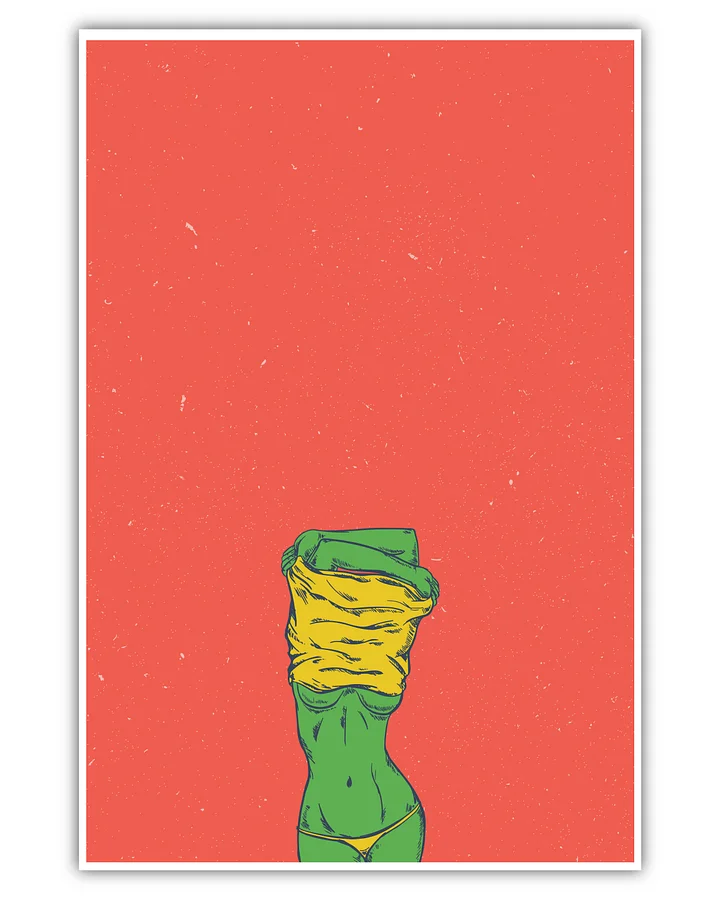 Poster - 016 product image (1)