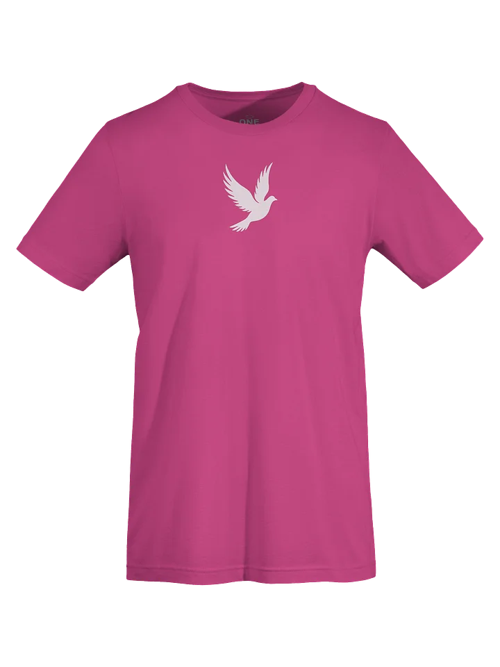 ONE KING Dove Premium T-Shirt product image (2)