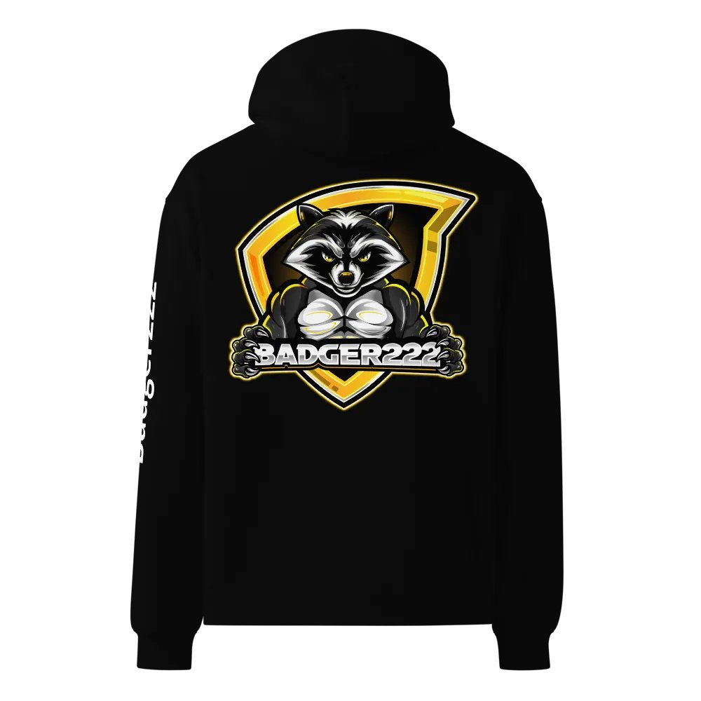 Badger's Sweater product image (1)